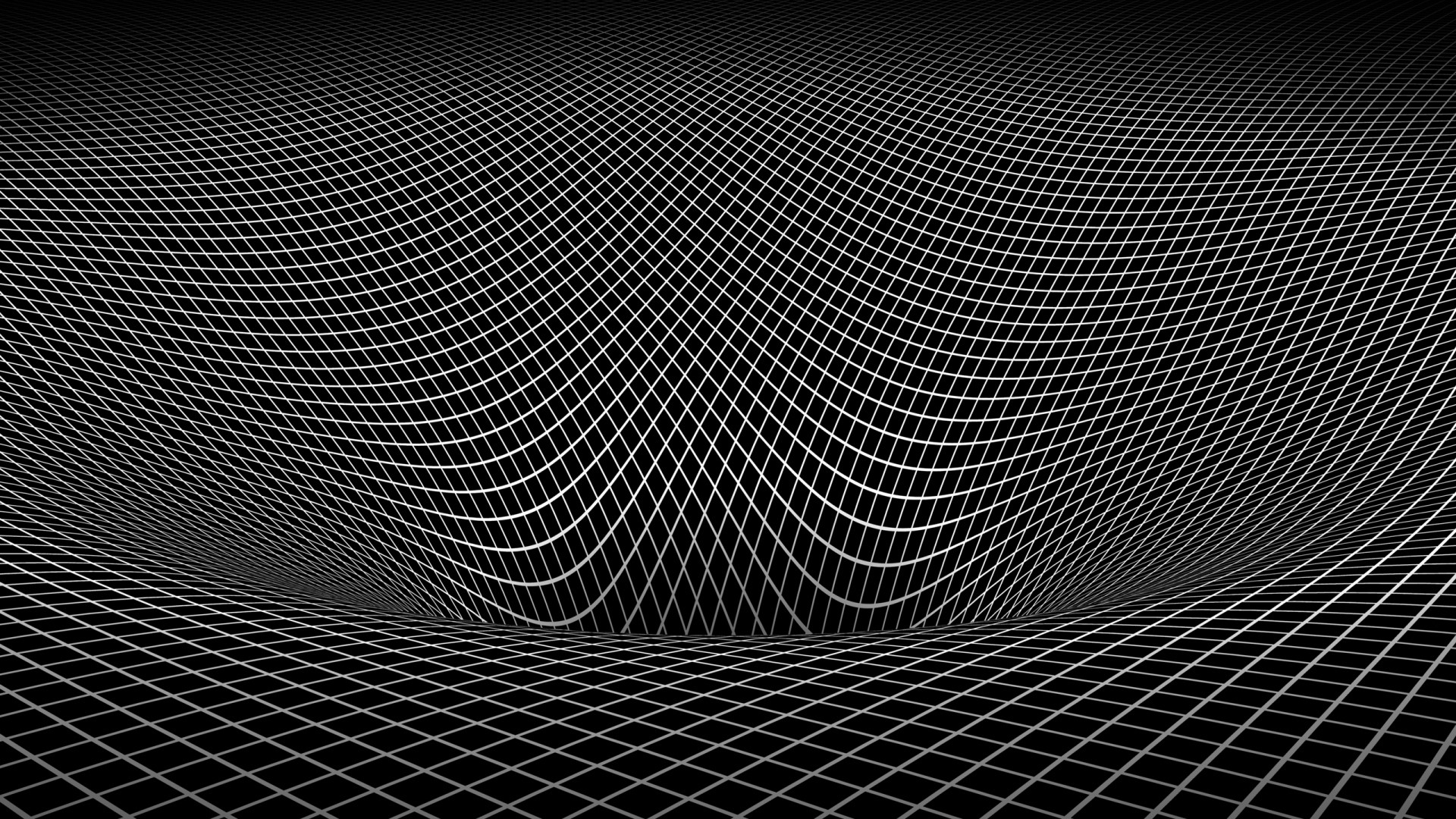 Black Wallpaper HD 1080p