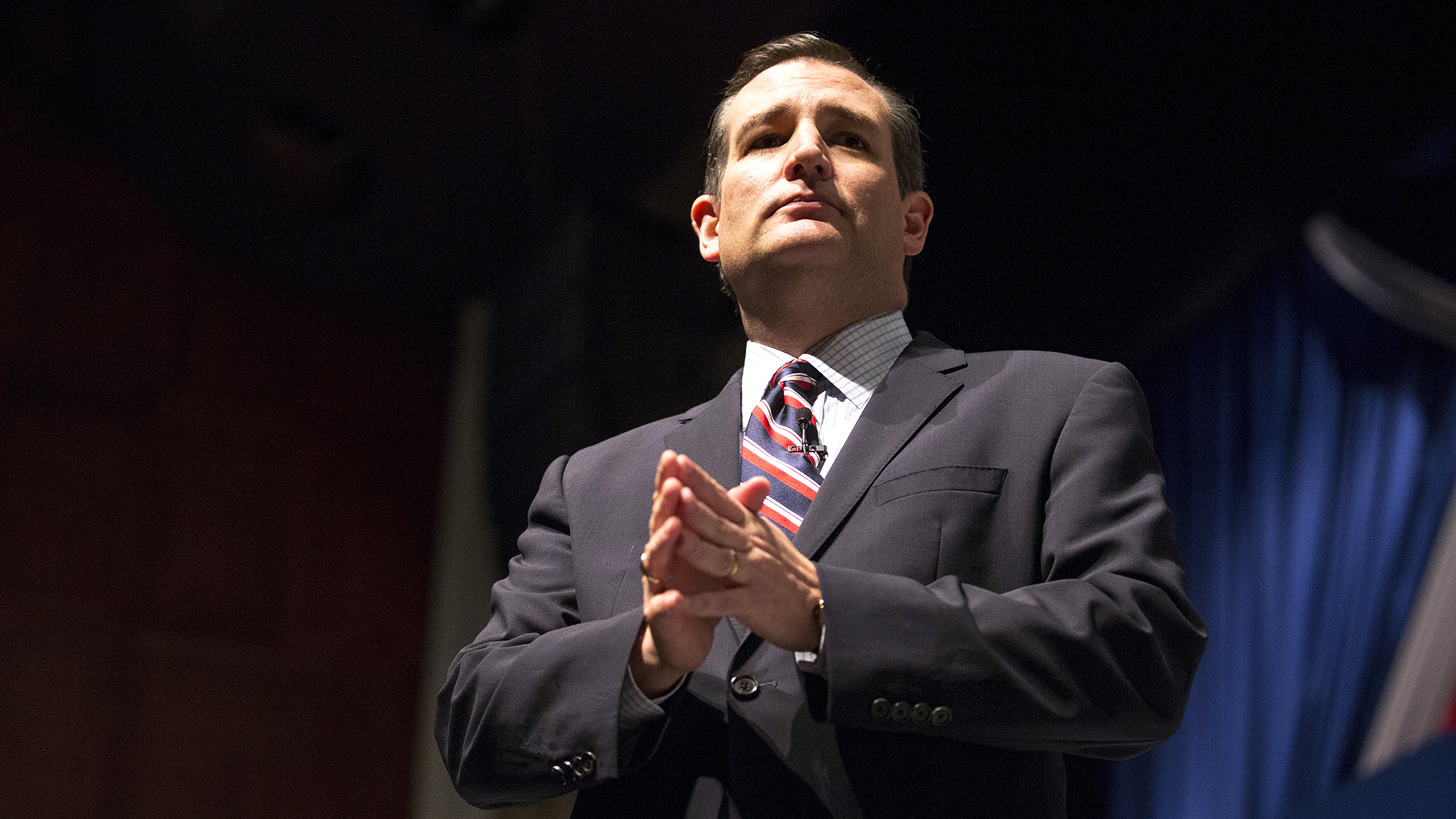 Ted Cruz Wallpaper