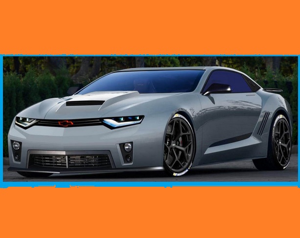 Chevrolet Camaro Z28 Best Car Wallpaper