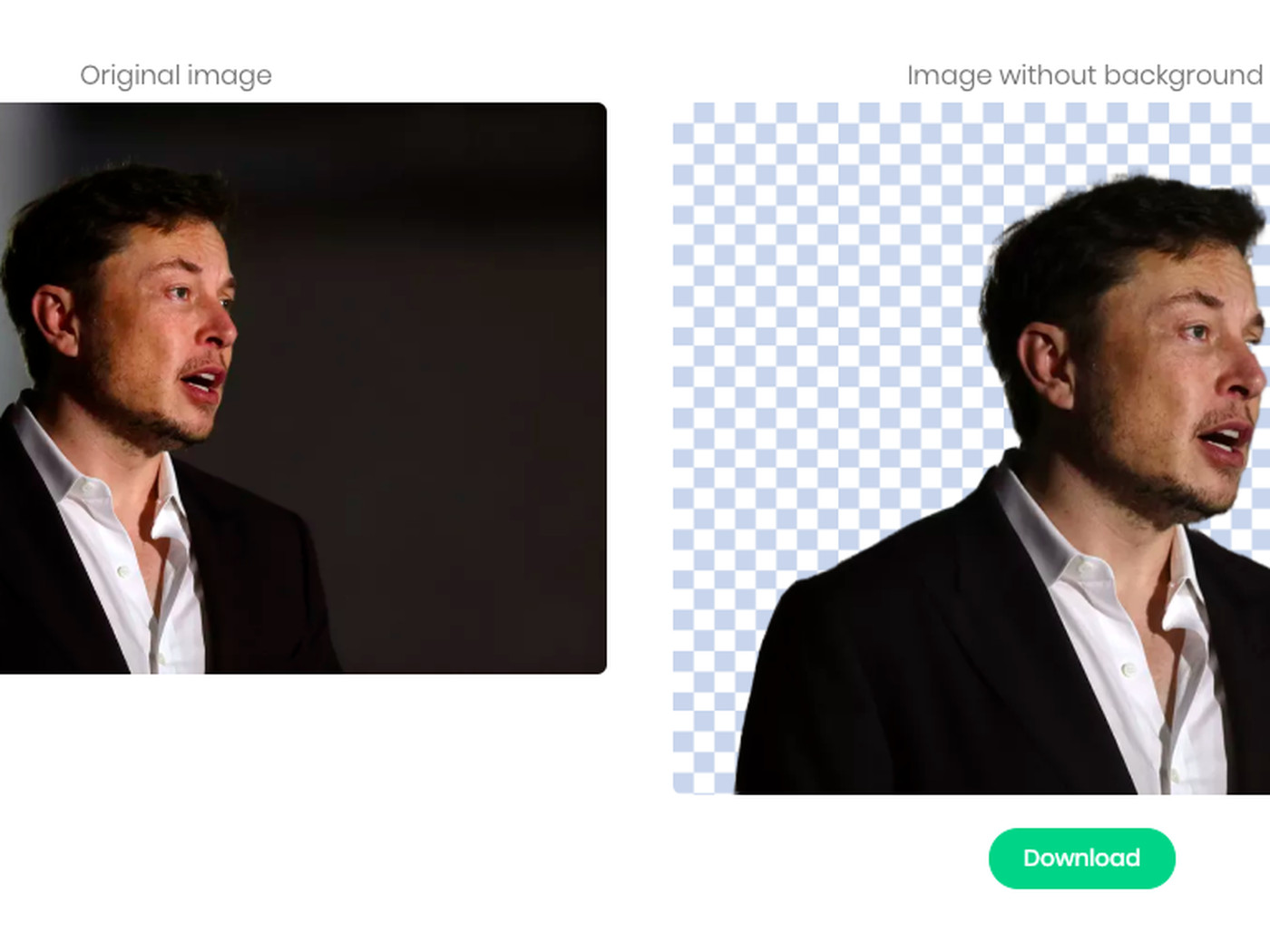 This Online Tool Uses Ai To Quickly Remove The Background