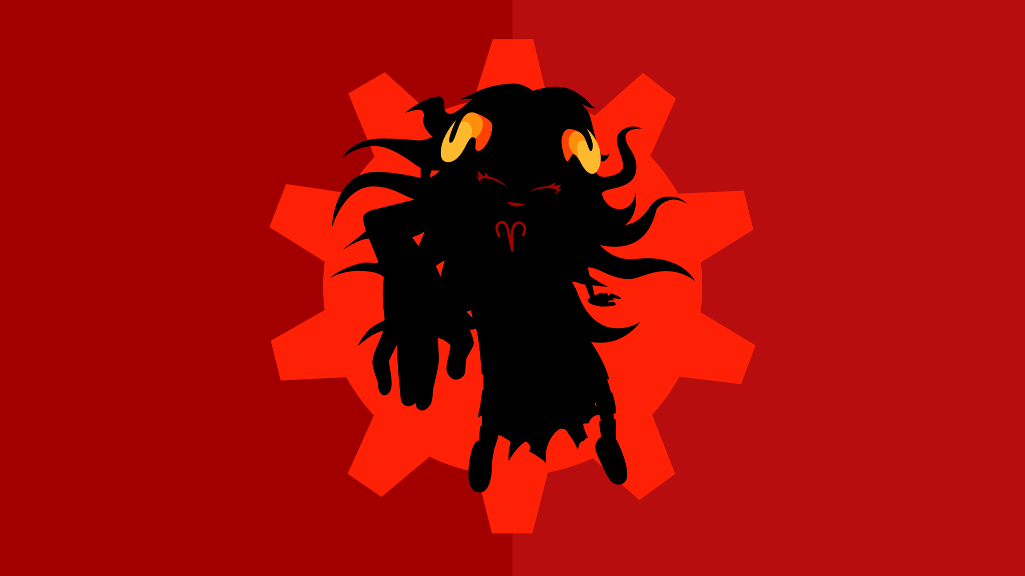 Aradia Vector Wallpaper By Colcoction