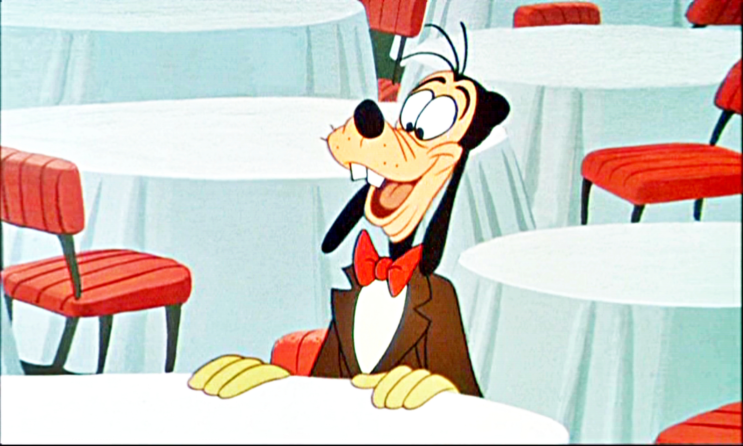 Walt Disney Screencaps Goofy Goof Characters