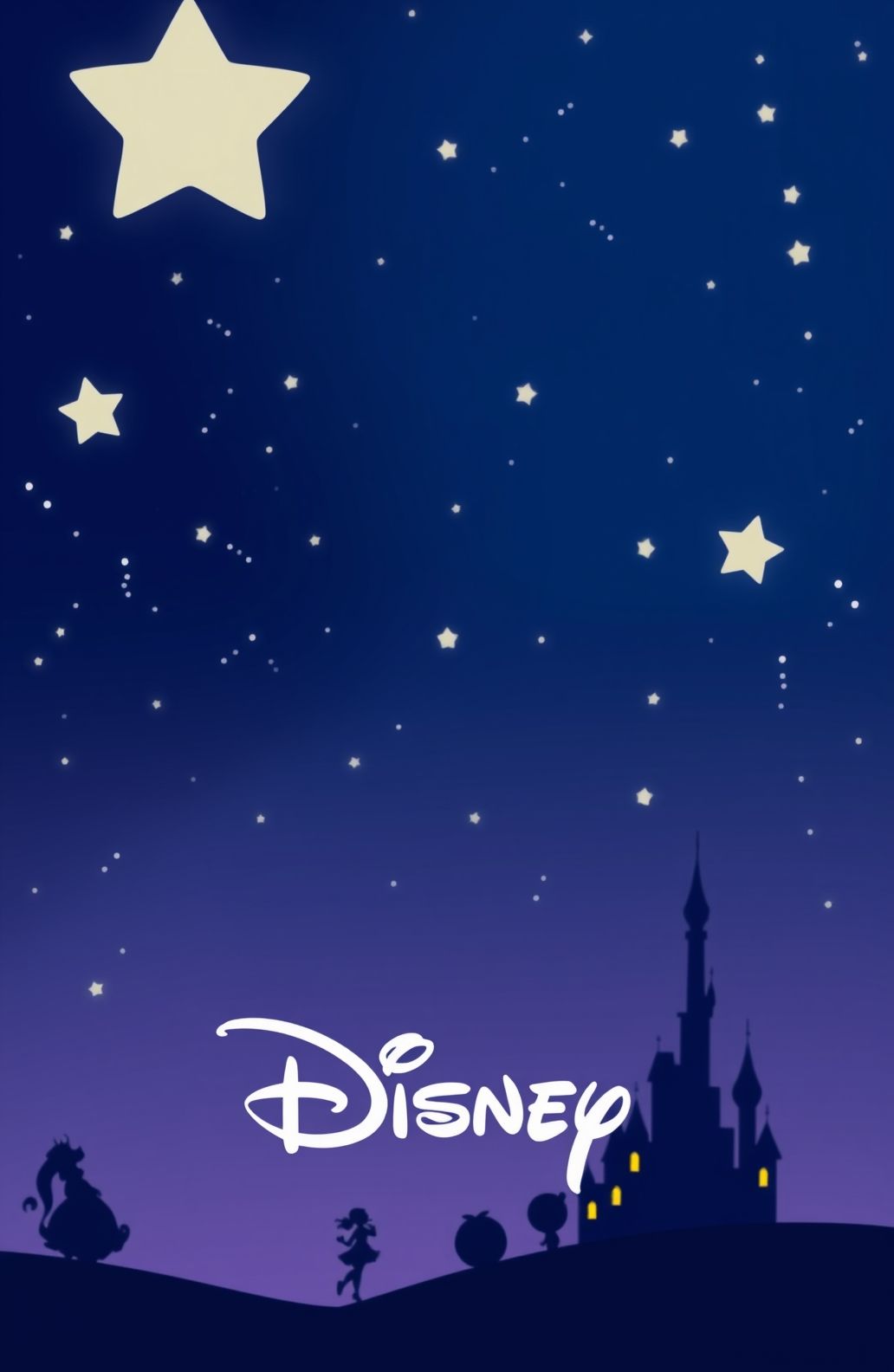 Disney Logo Wallpaper