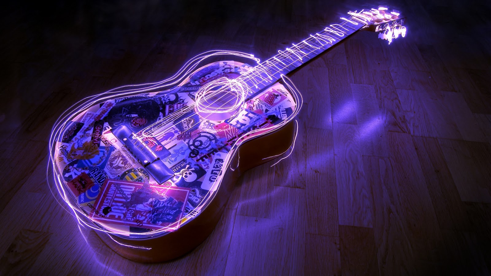 Featured image of post Acoustic Guitar Wallpaper Hd 1080P Colorful abstract 1080p 75 wallpapers