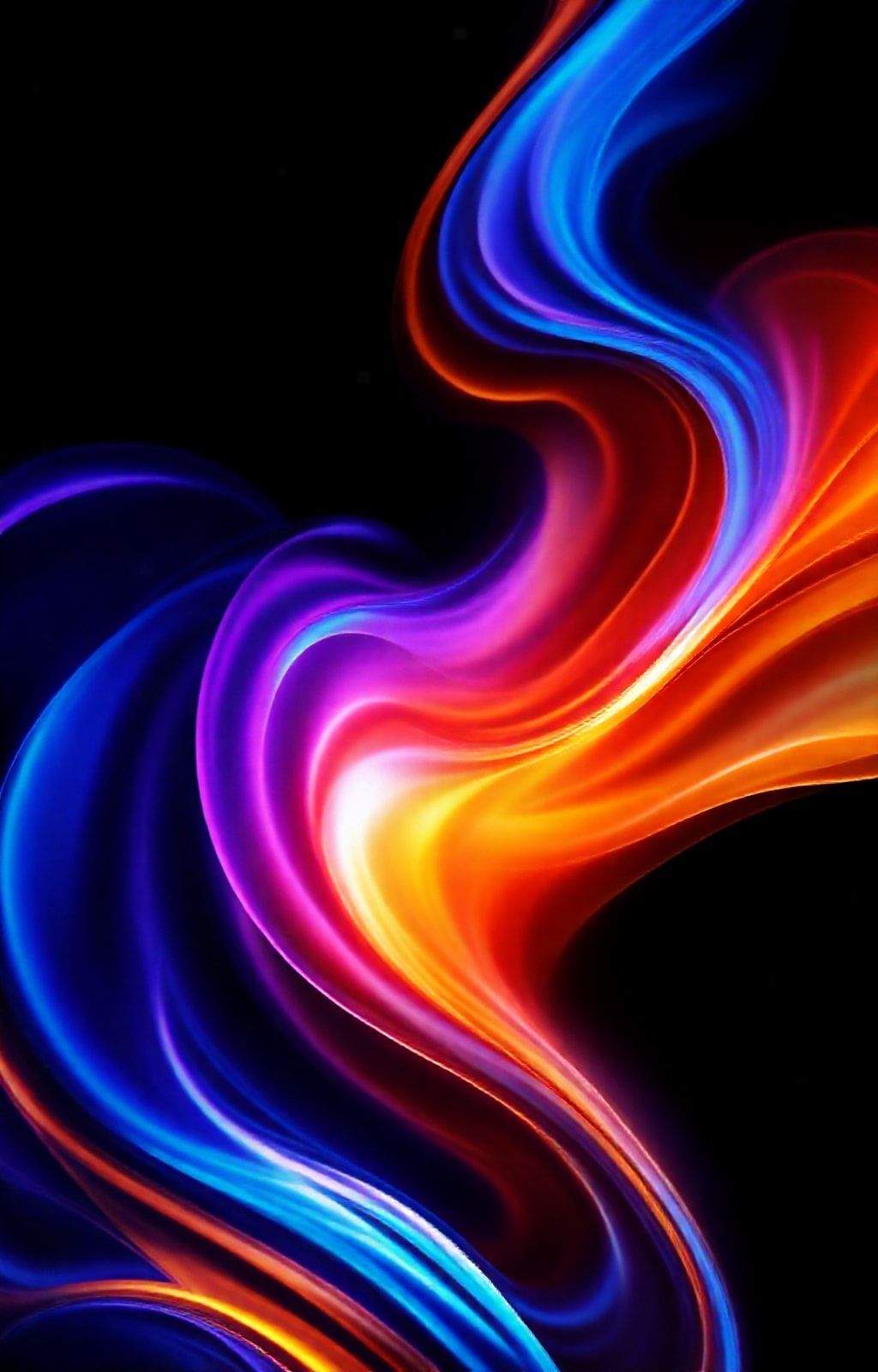 Oled Wallpaper