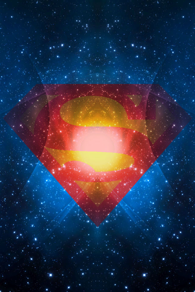 Stary Superman Background By Kalel7