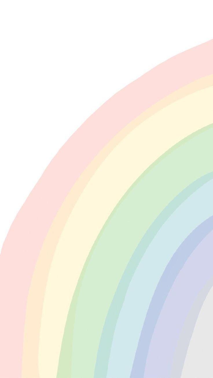 Metallic Rainbow Colors 2K wallpaper download