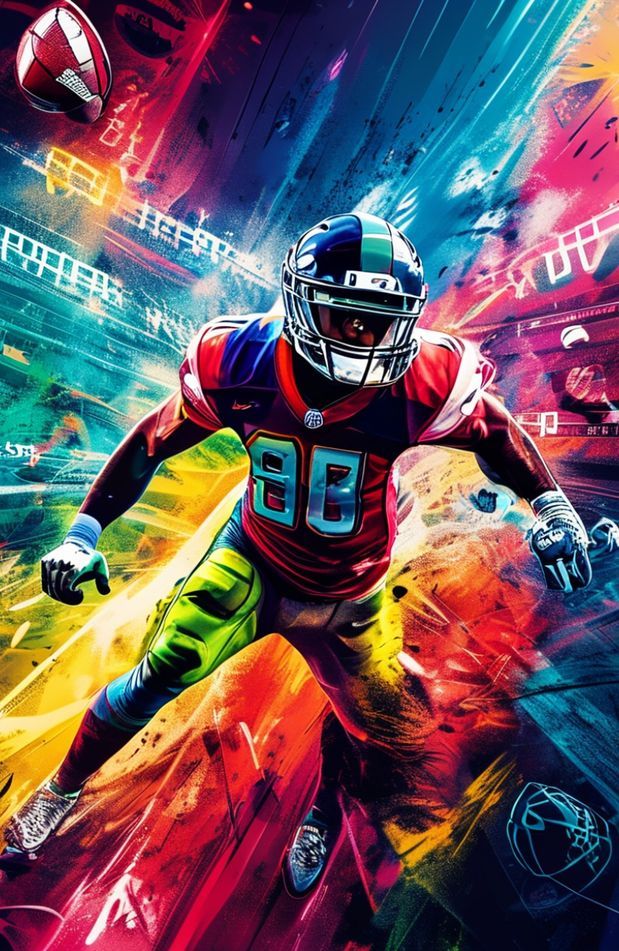 Nfl Football Teams Wallpaper