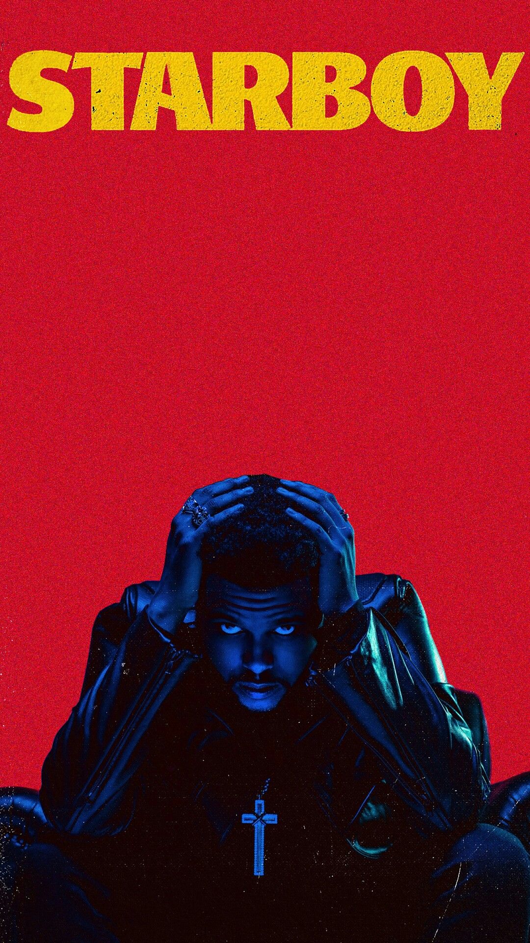 Boy The Weeknd Wallpaper Top Background