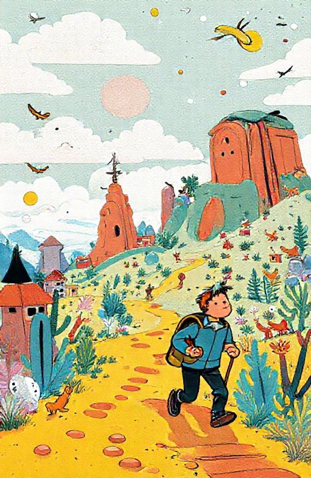Tintin Wallpaper