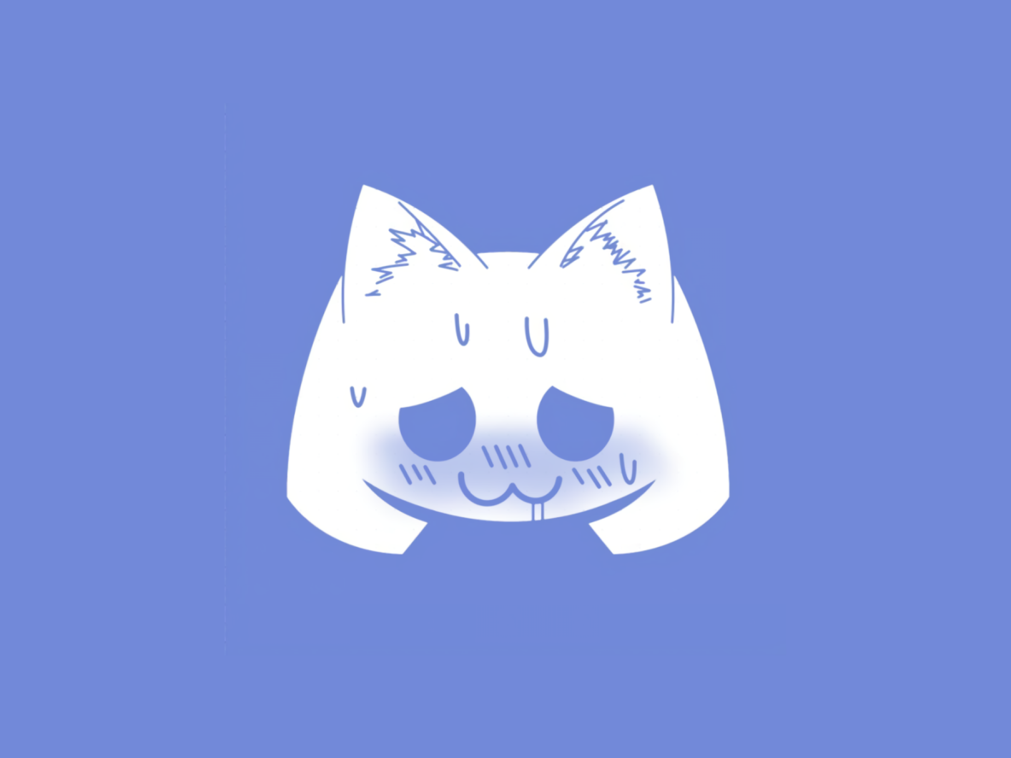 Discord Logo Cute Wallpaper For Ainol Novo