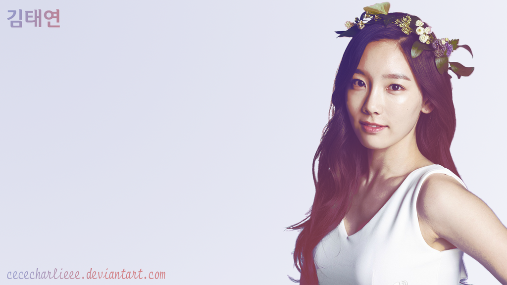 Taeyeon Wallpapers 2015