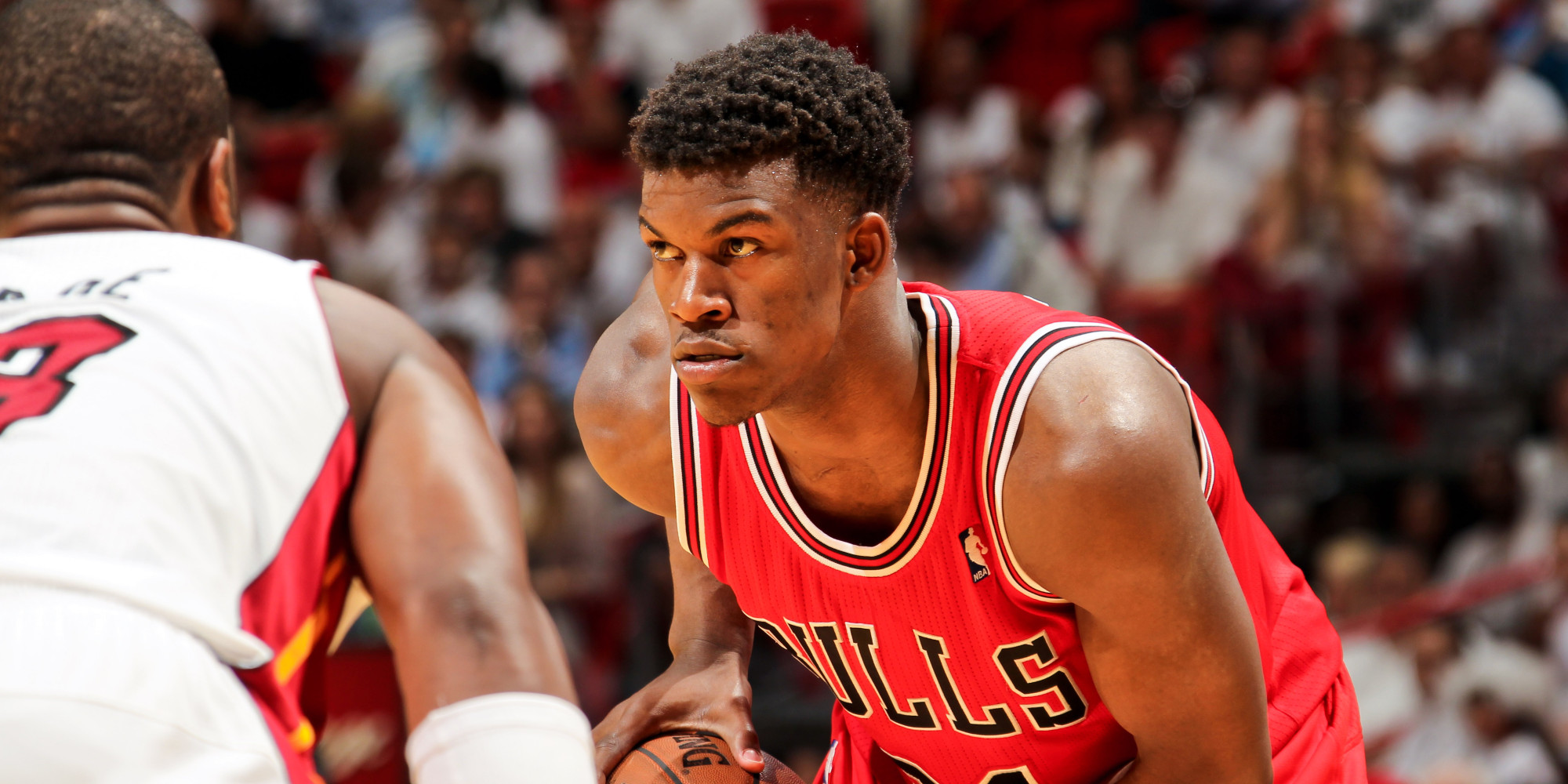 Jimmy Butler Not Surprisingly Is Poised For Success In New Starting