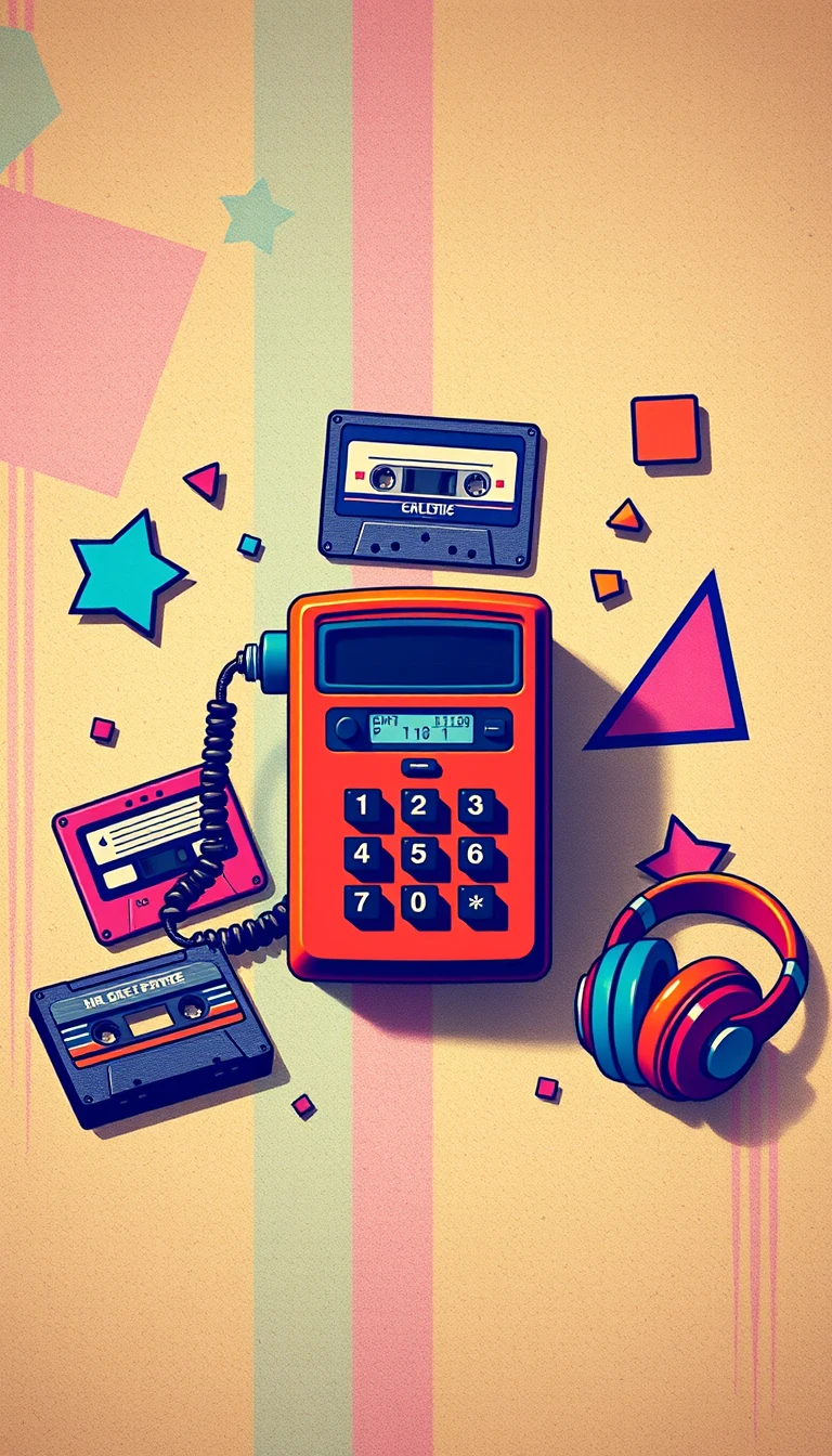 Brick Phone Wallpaper