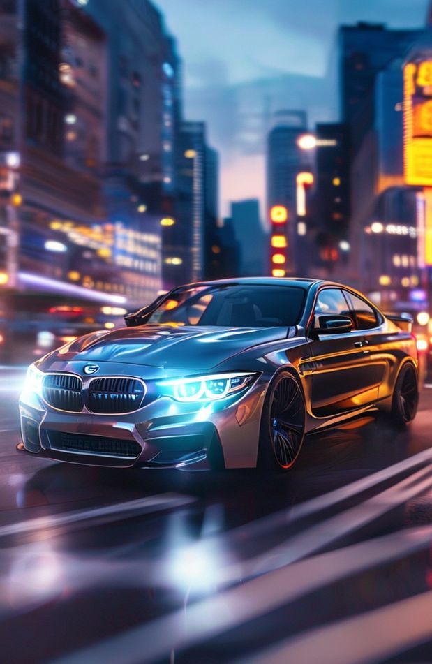 Bmw M HD Wallpaper