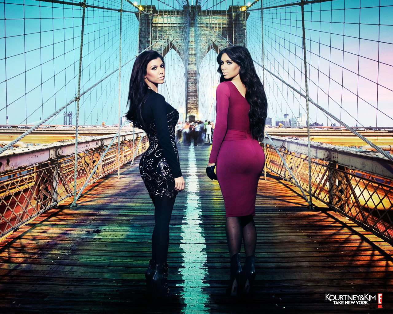 Keeping Up With The Kardashians Image Kktny HD Wallpaper And