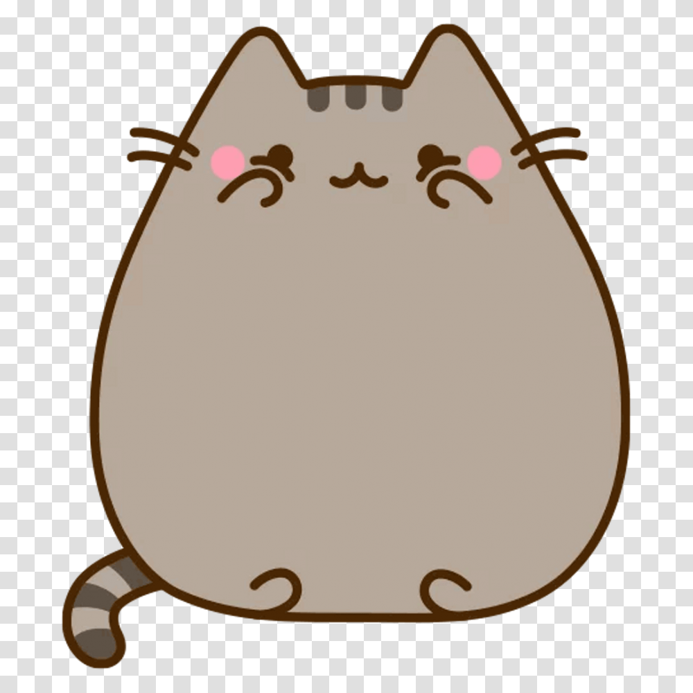 Cute Kitty Cartoon Wallpaper Background Image