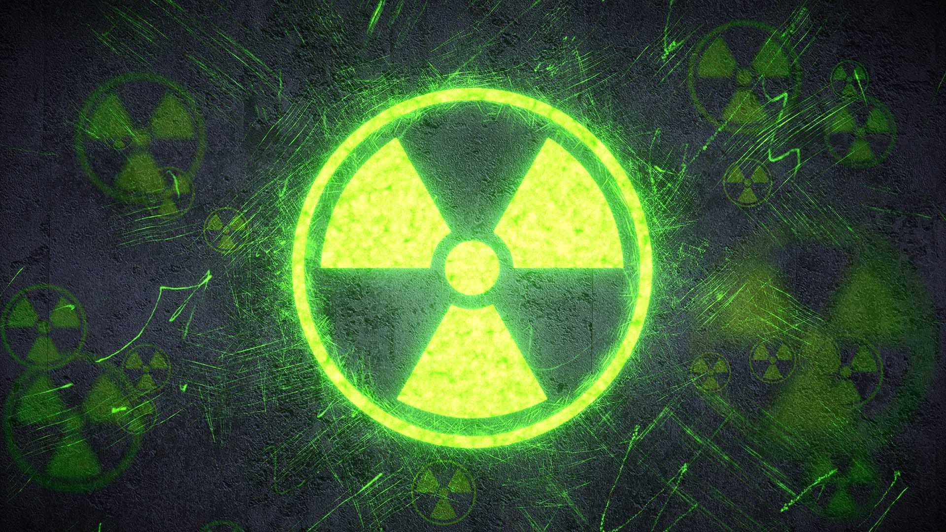 Radioactive Uranium Detected In Alaska Global Geopolitics
