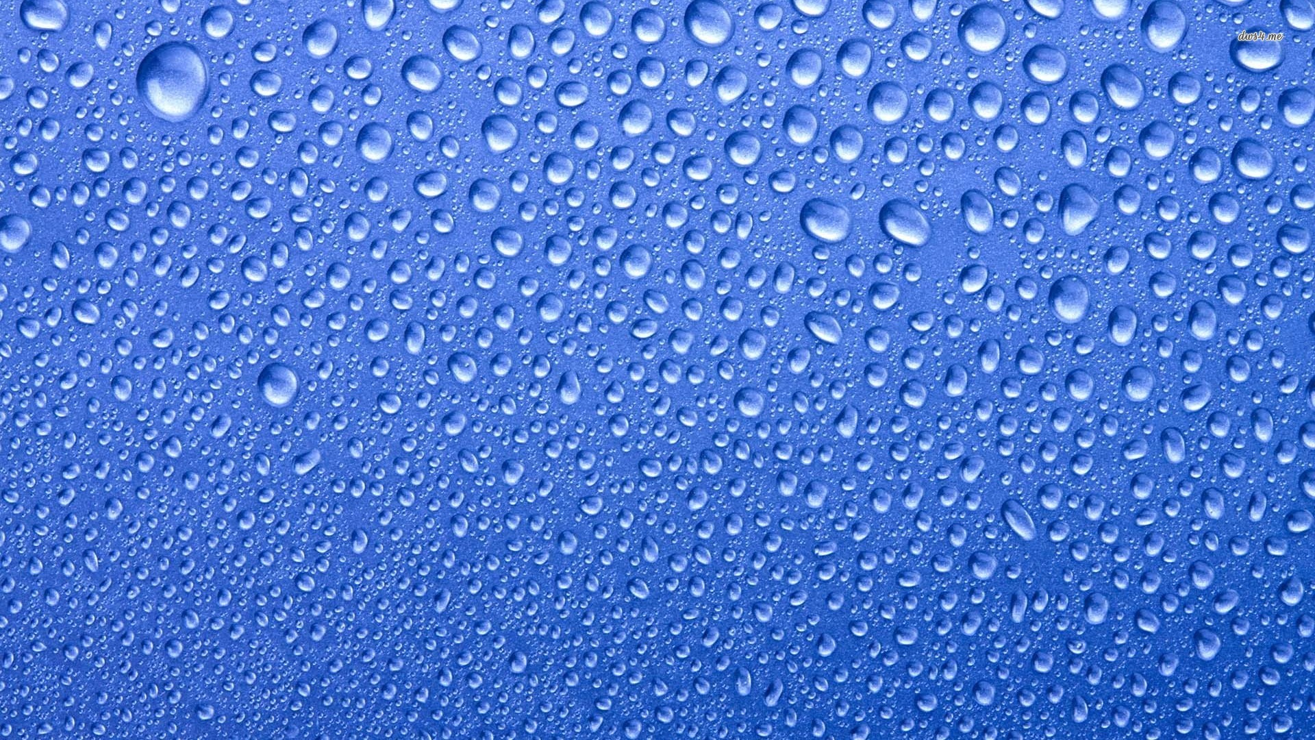 Water drops wallpaper Abstract wallpapers