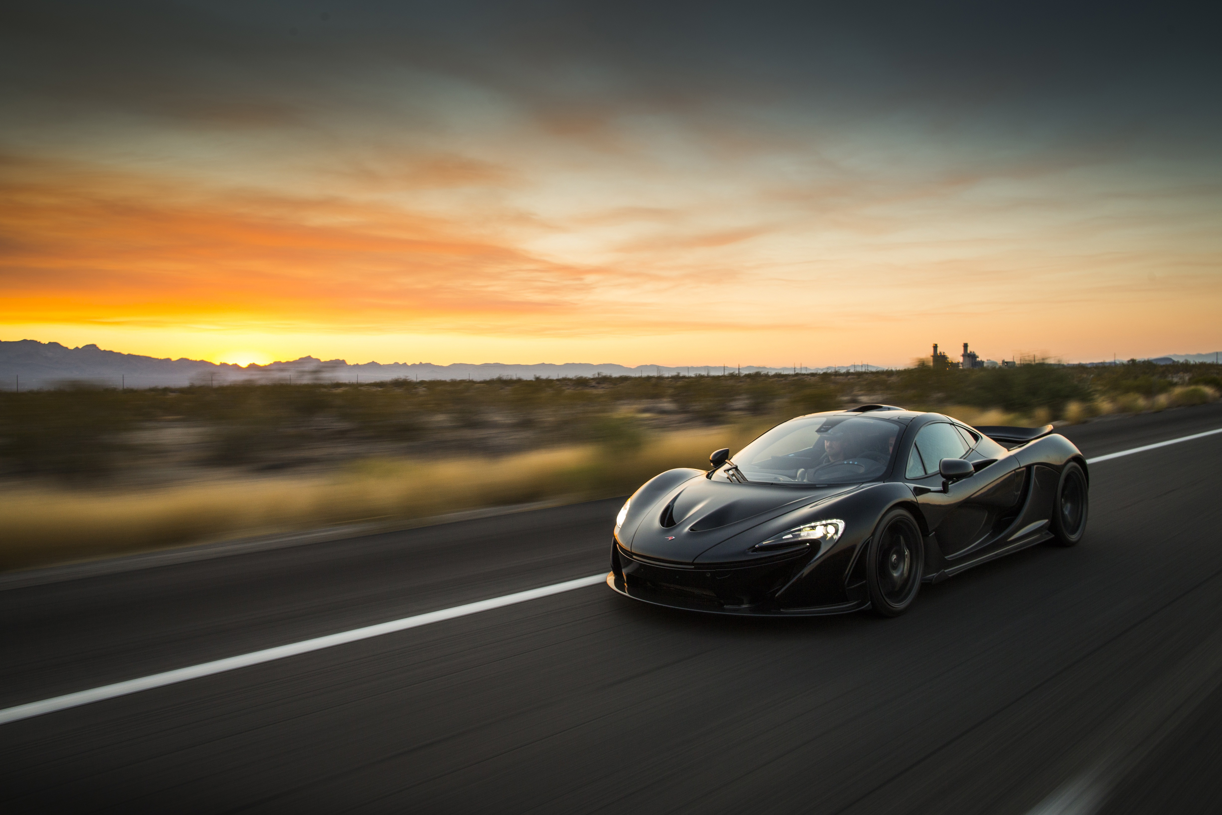 Mclaren P1 Xp7 4k Car Wallpaper HD Cars Image Photos And