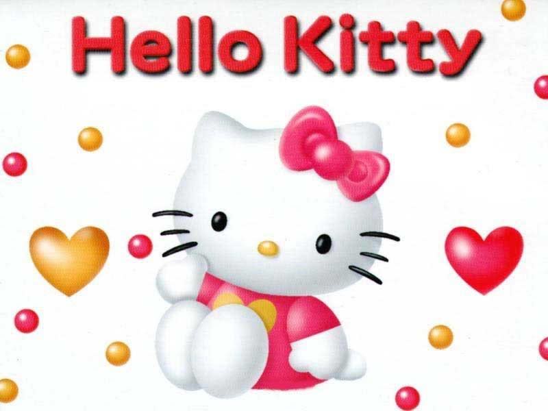 Hello Kitty Love Pictures Image Photos Photobucket