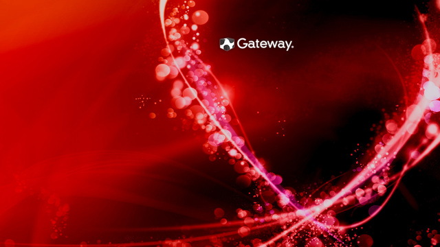 Check This Wallpaper Gateway Fusion Red White