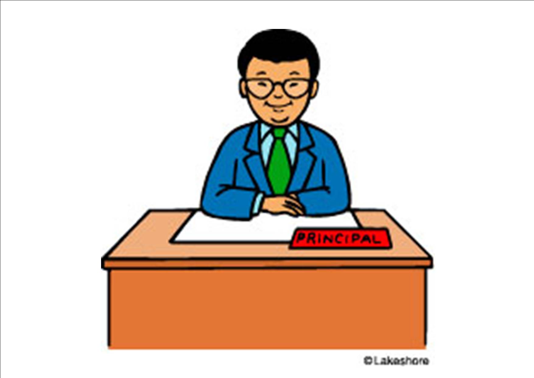Best School Assistant Principal Background