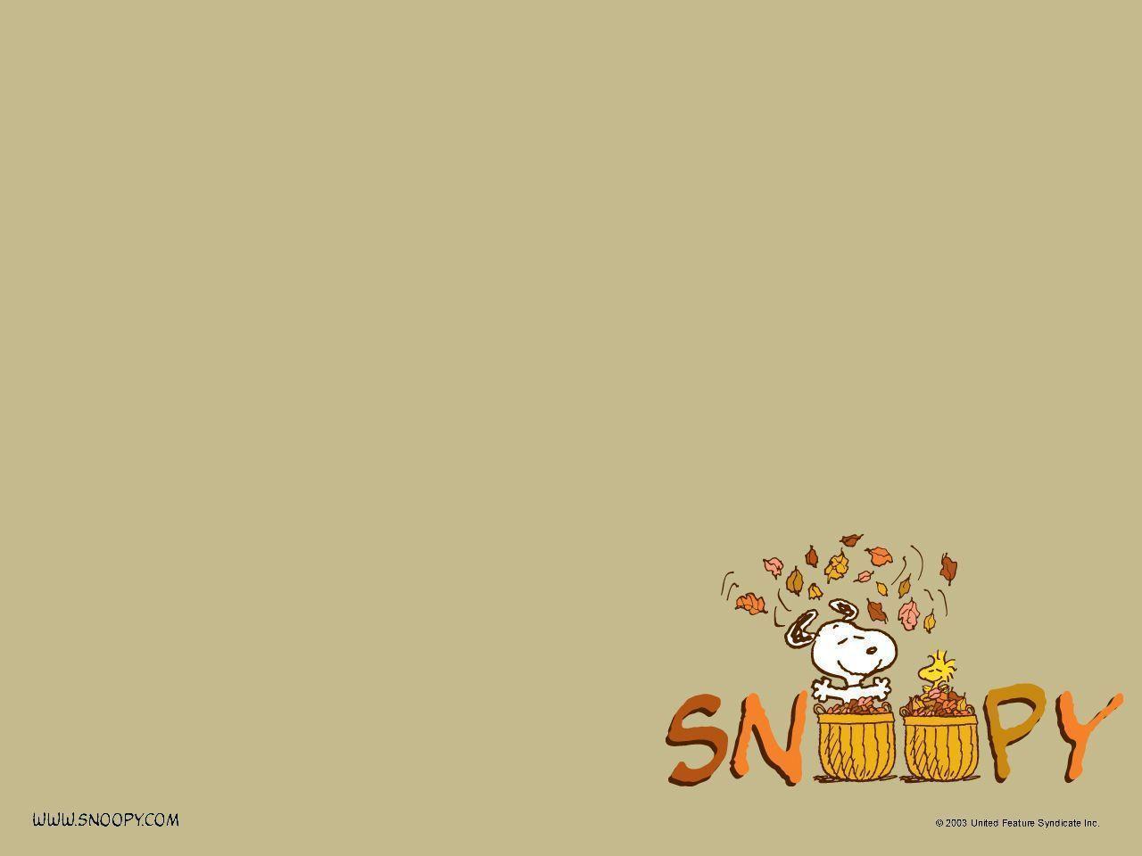 Free download Peanuts Thanksgiving Wallpapers [1280x960] for your Desktop,  Mobile & Tablet | Explore 74+ Peanuts Thanksgiving Wallpaper | Peanuts  Characters Wallpaper, Peanuts Halloween Wallpaper, Peanuts Easter Wallpaper