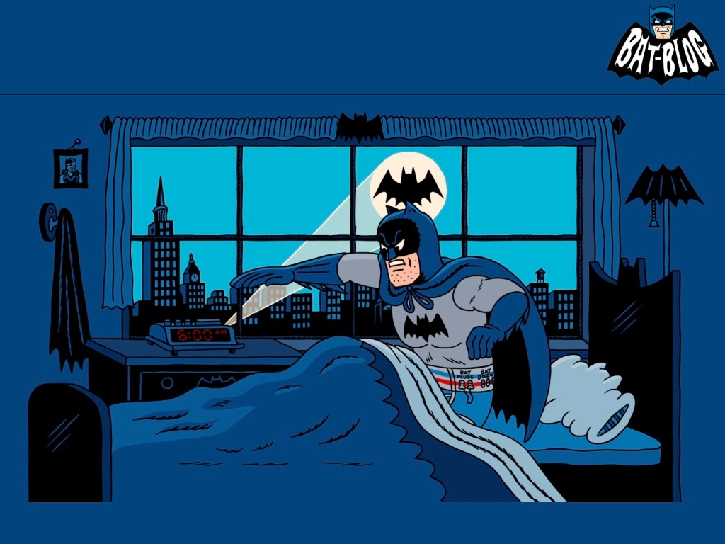 Batman Wallpaper New Mad Animated Tv Show