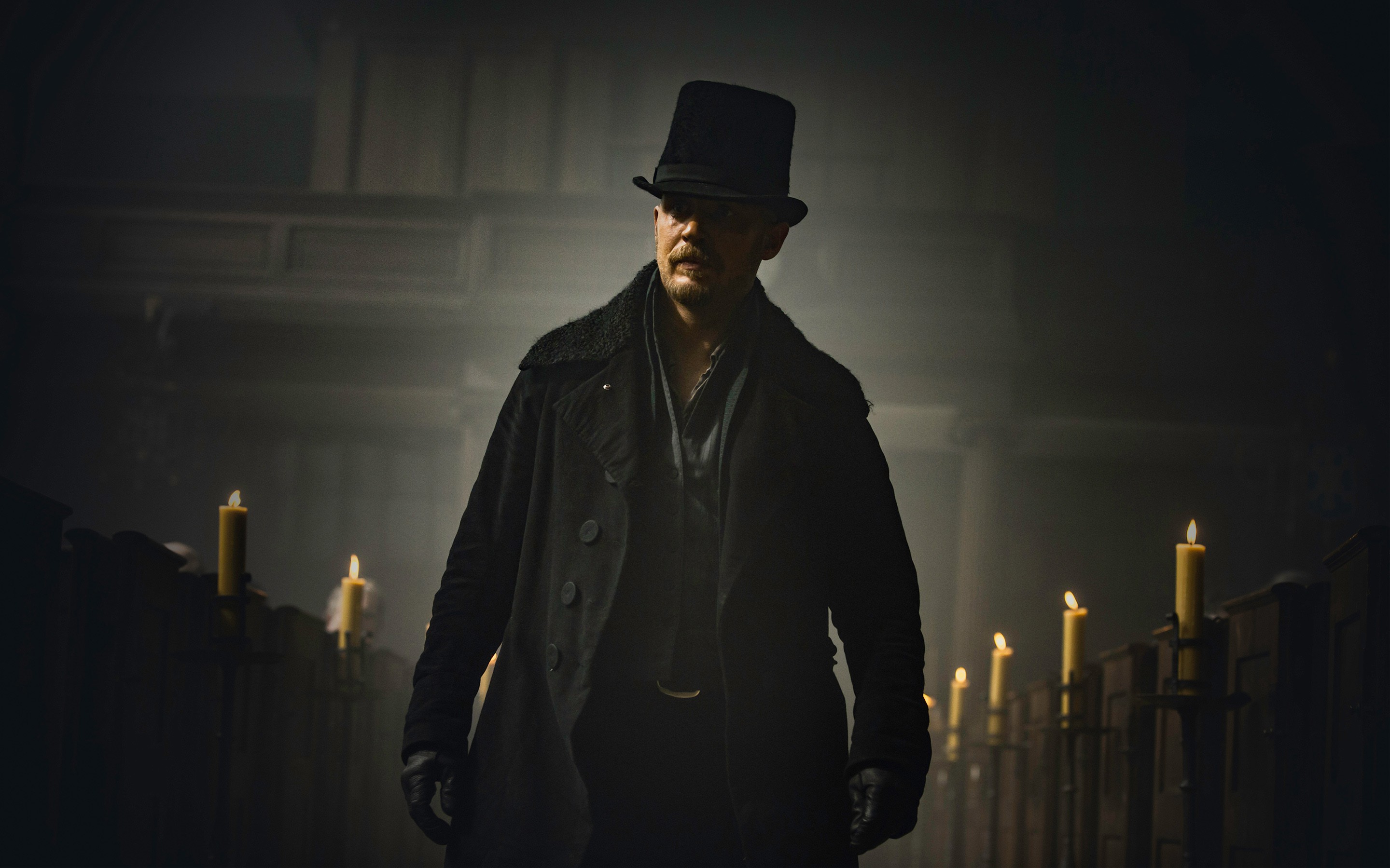 Free download Tom Hardy in Taboo TV Series Wallpapers Images Desktop  2880x1800 for your Desktop Mobile  Tablet  Explore 69 Taboo Wallpaper  