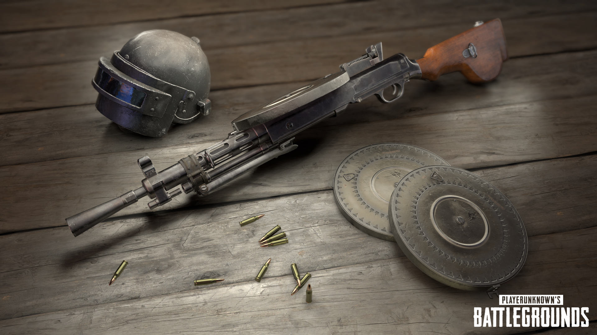 4k Ultra Hd Playerunknown S Battlegrounds Wallpaper