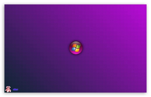 Windows 8 Purple Background HD wallpaper for Wide 1610 Widescreen