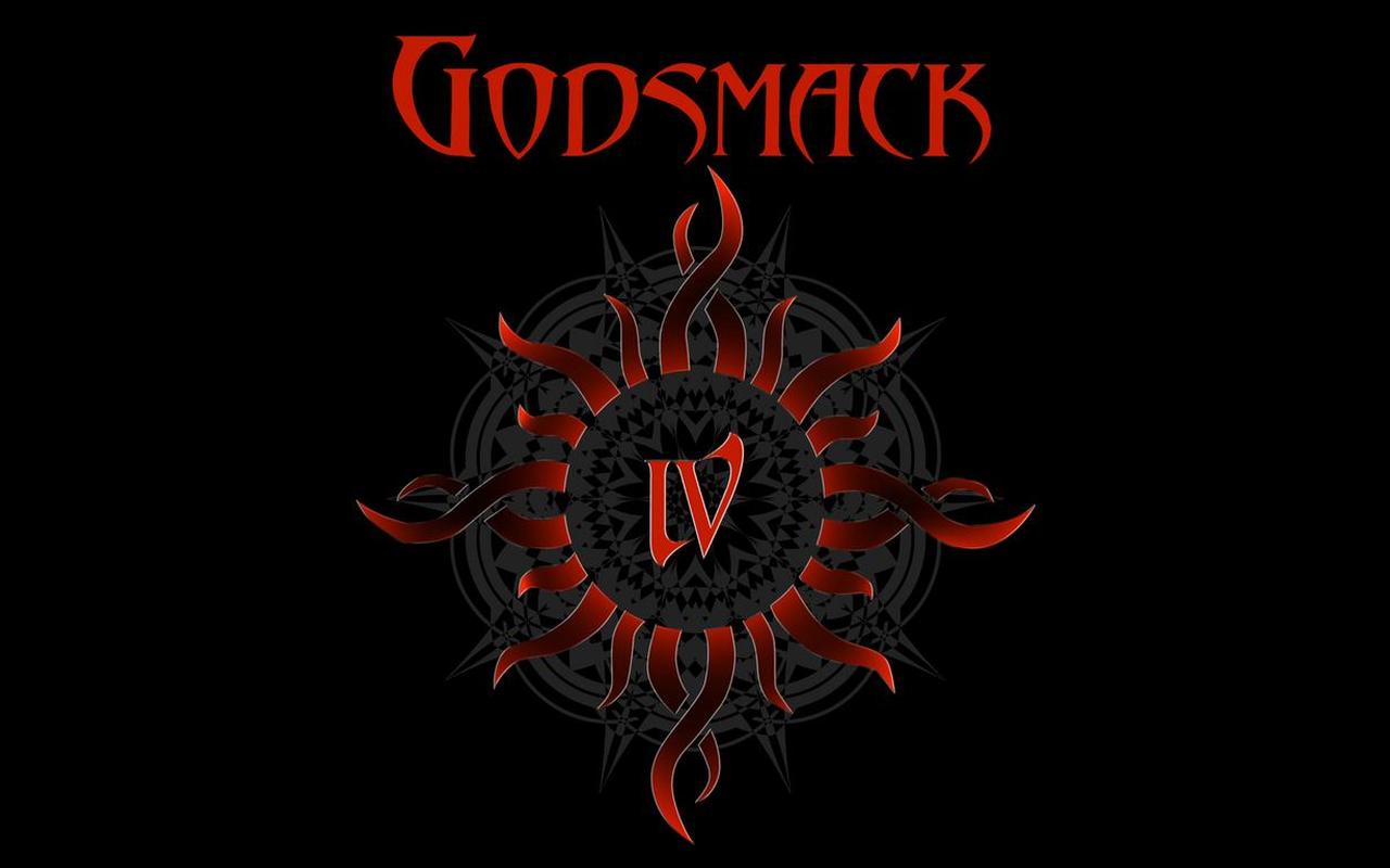 Godsmack Iv Wallpaper