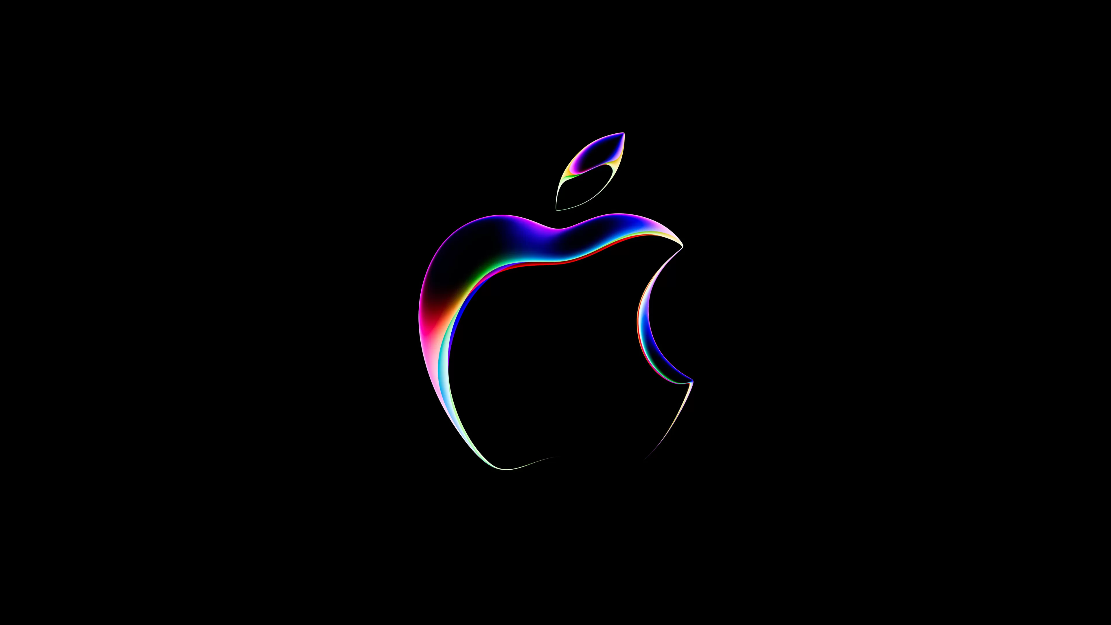 🔥 Free download WWDC Apple Logo 4K Wallpaper Download High [3840x2160 ...