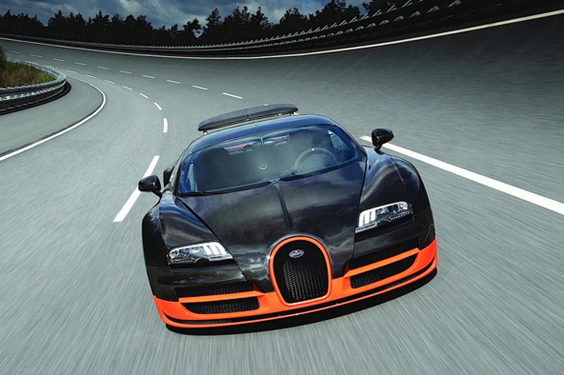 Wheels Wallpaper Bugatti Veyron Super Sport Motor1 Photos