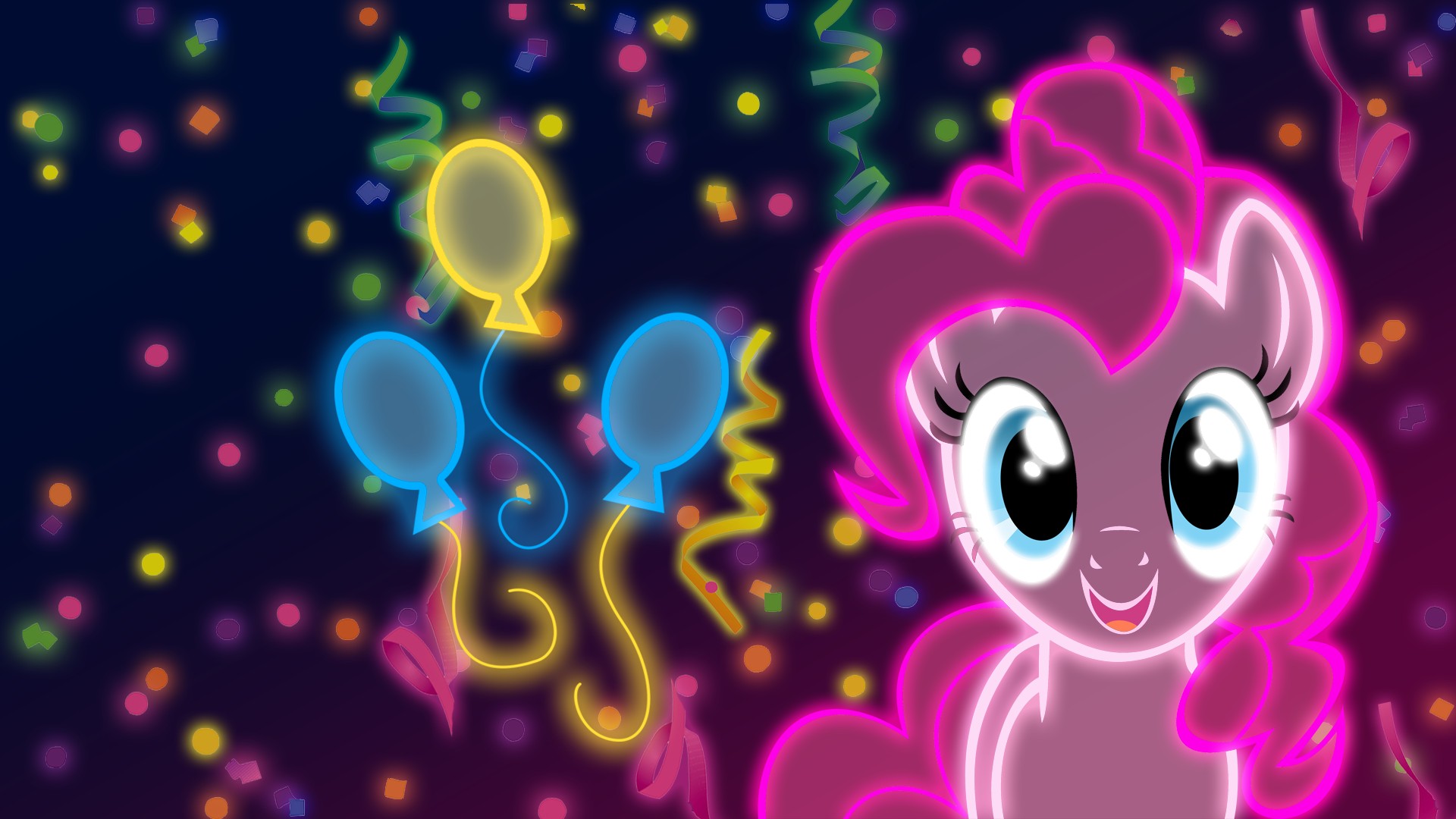 My Little Pony Friendship Is Magic Wallpaper HD