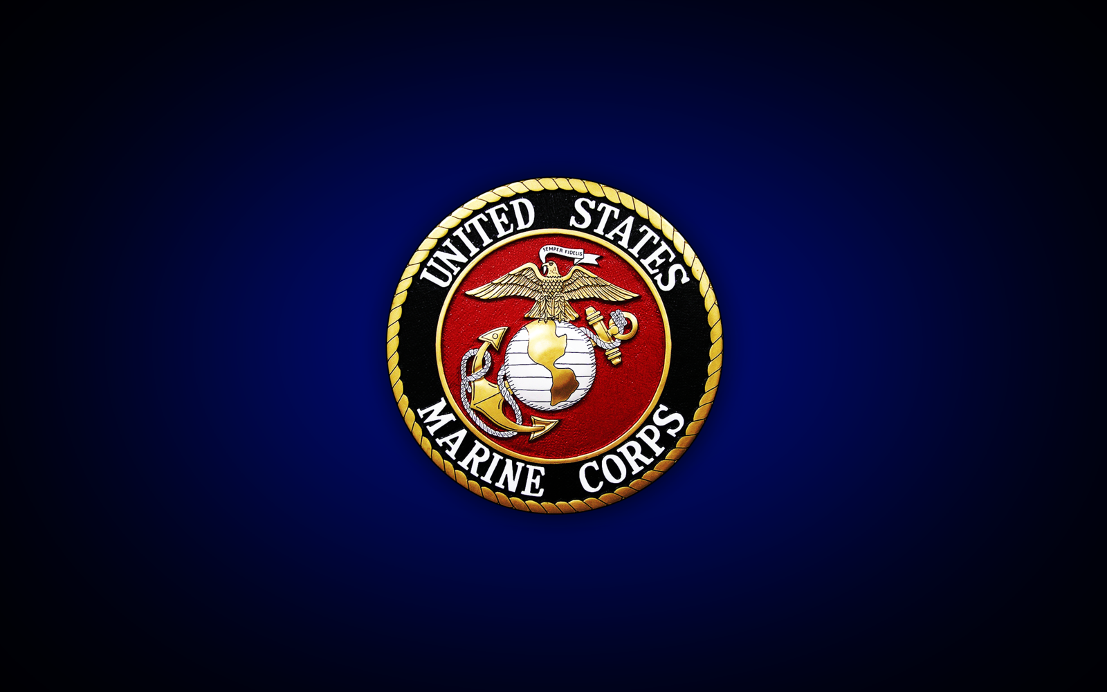 Marine Corps HD Wallpaper WallpaperSafari