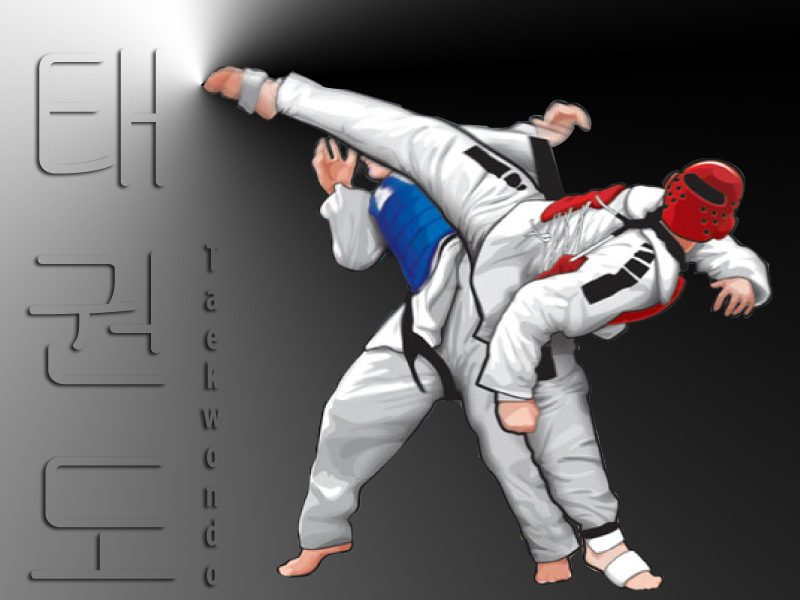 Taekwondo Em Portugal