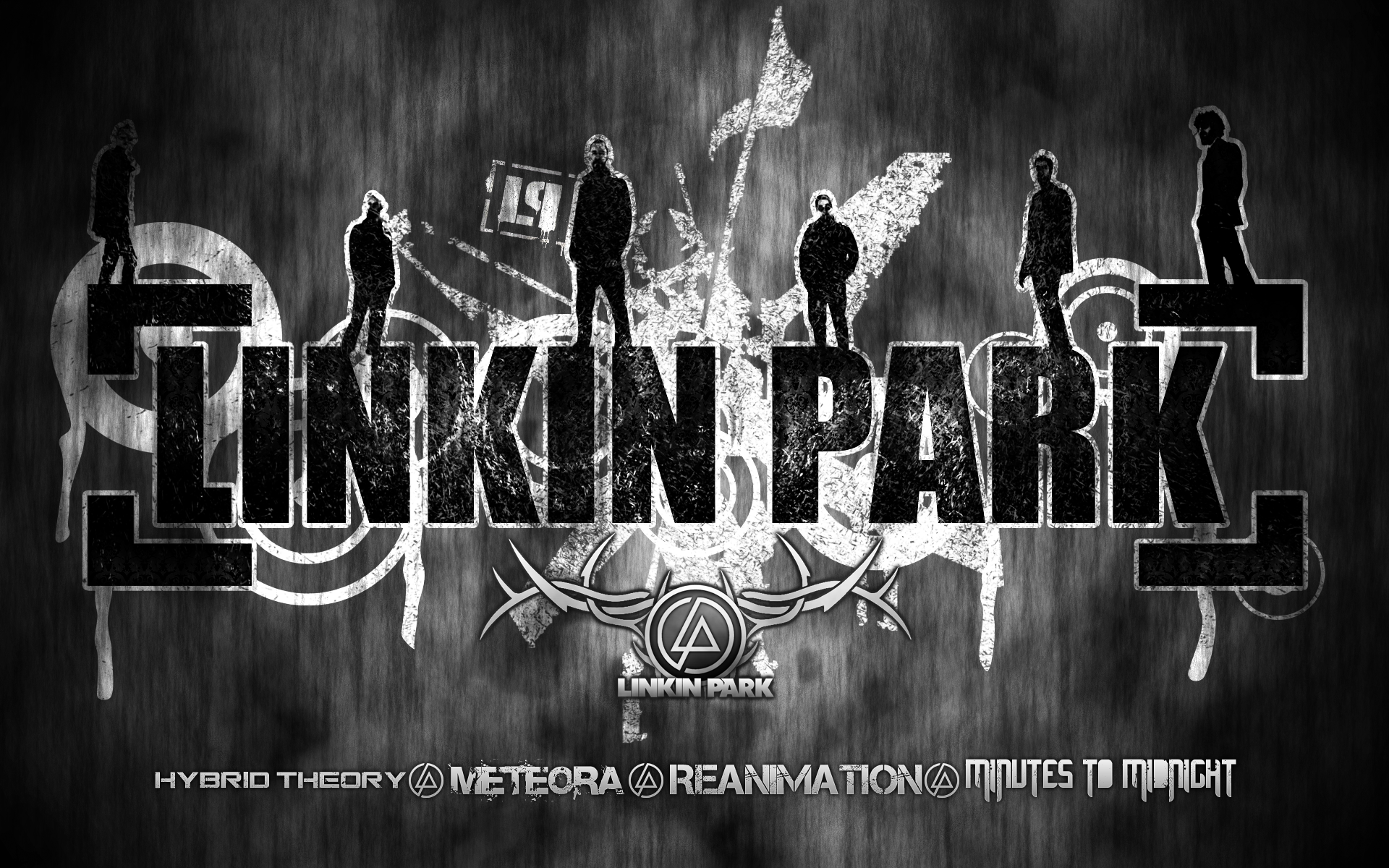 Linkin Park Wallpaper High Resolution And Quality