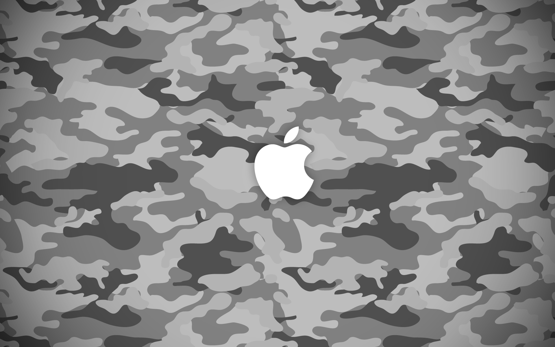 Camouflage Background