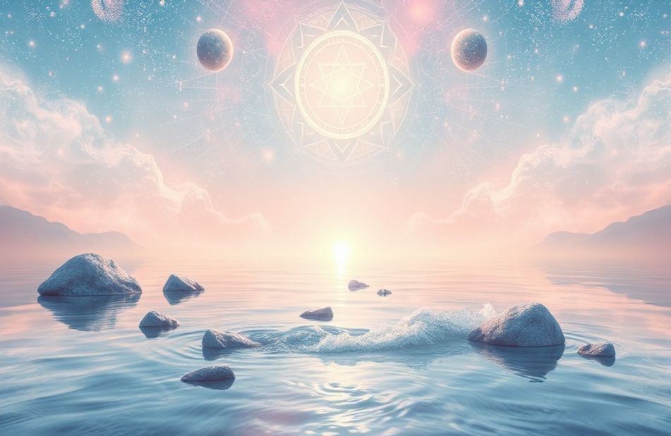 Spirituality Wallpaper