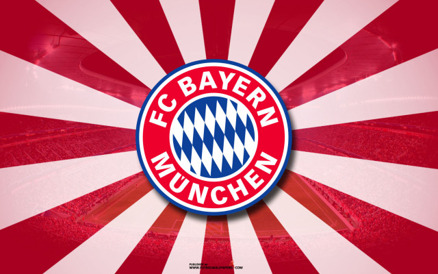 Bayern Munich Wallpaper Logo HD Pictures In High Definition