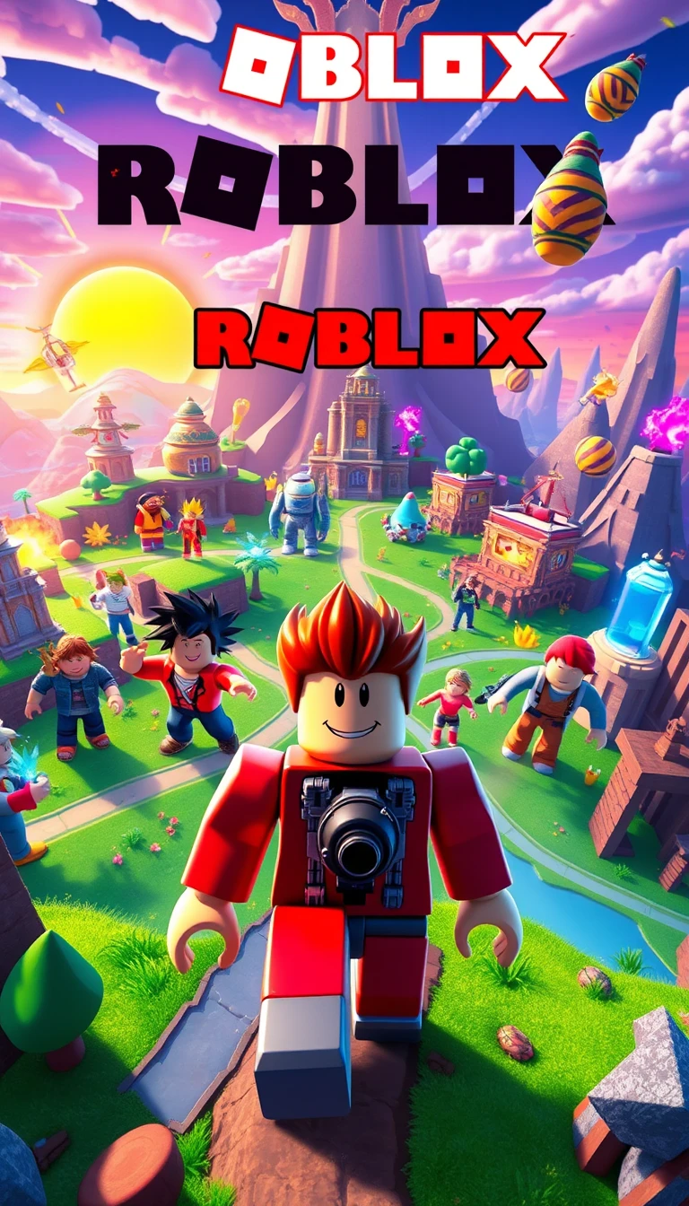 Best Roblox Wallpaper