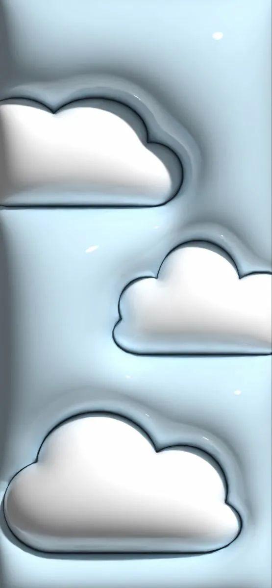 Bies Really Cute 3d Aesthetic Wallpaper For Your Phone