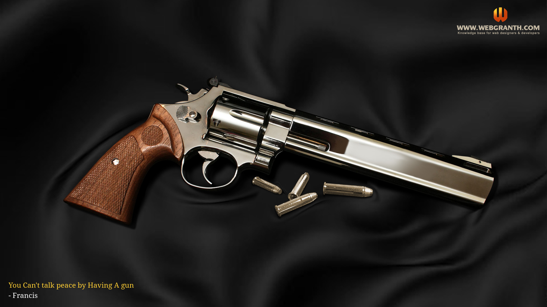Hd Guns Wallpaper Weapons Webgranth