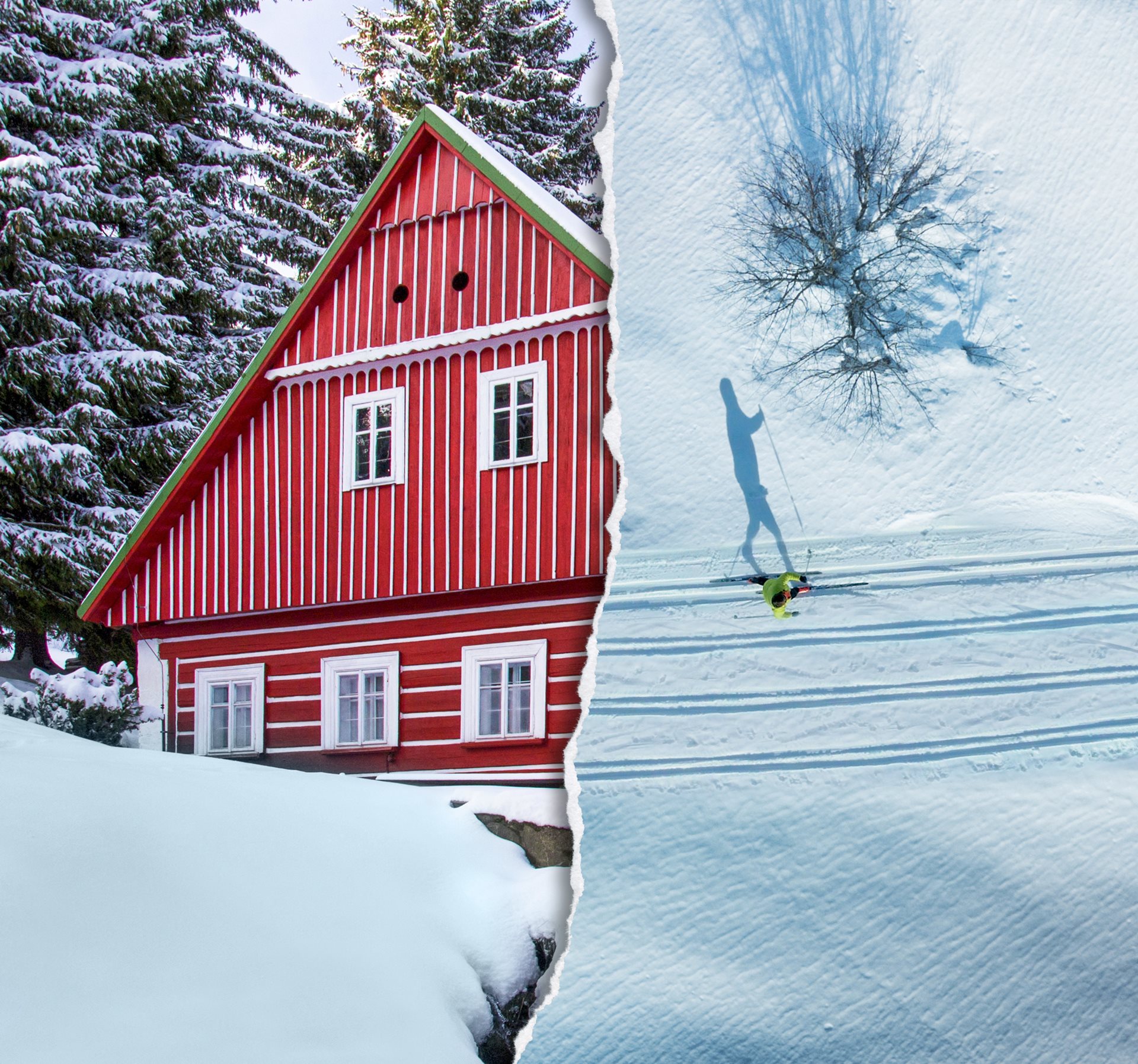 Winter Activities Visitczechrepublic