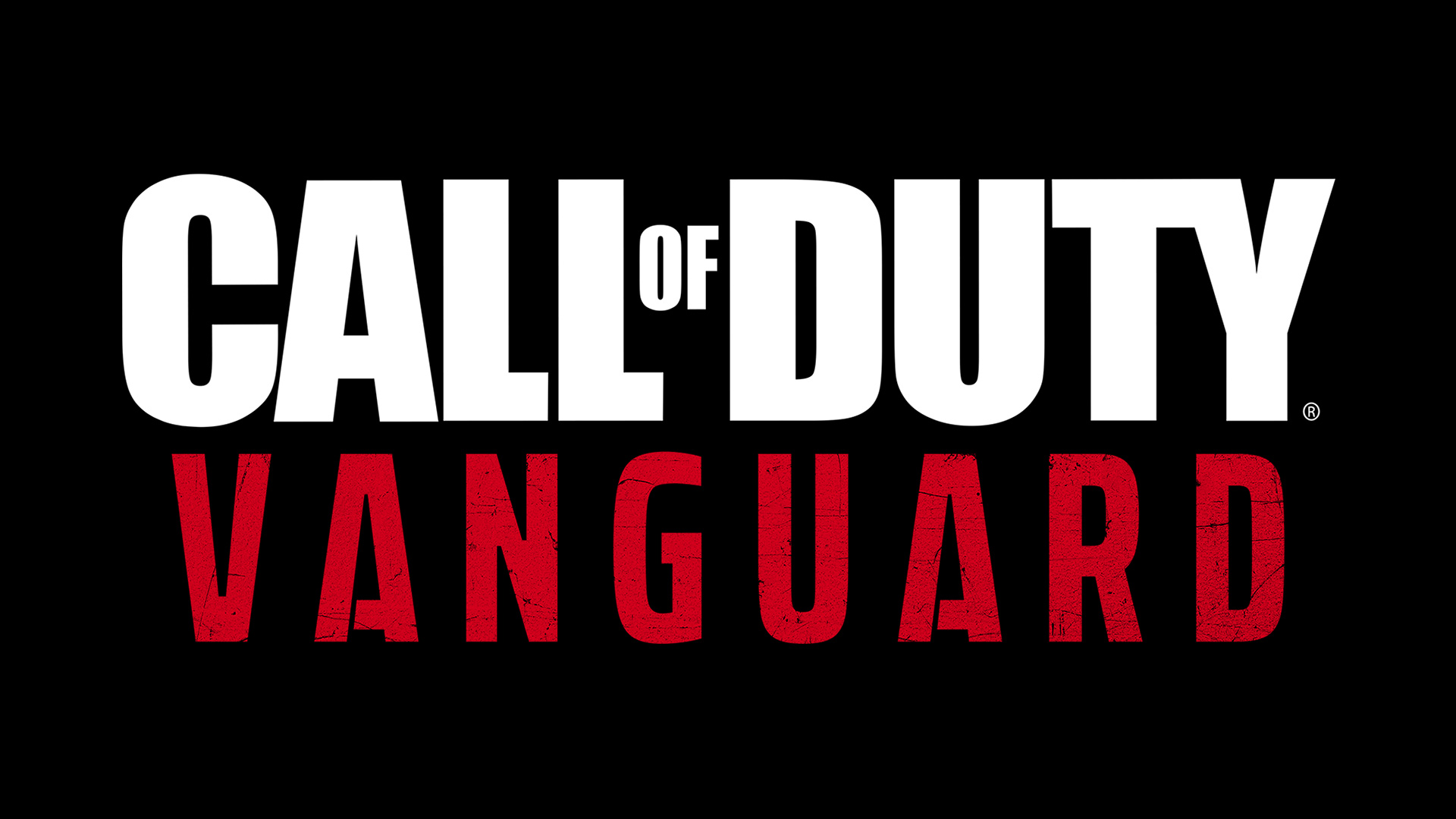 Announcing Call Of Duty Vanguard