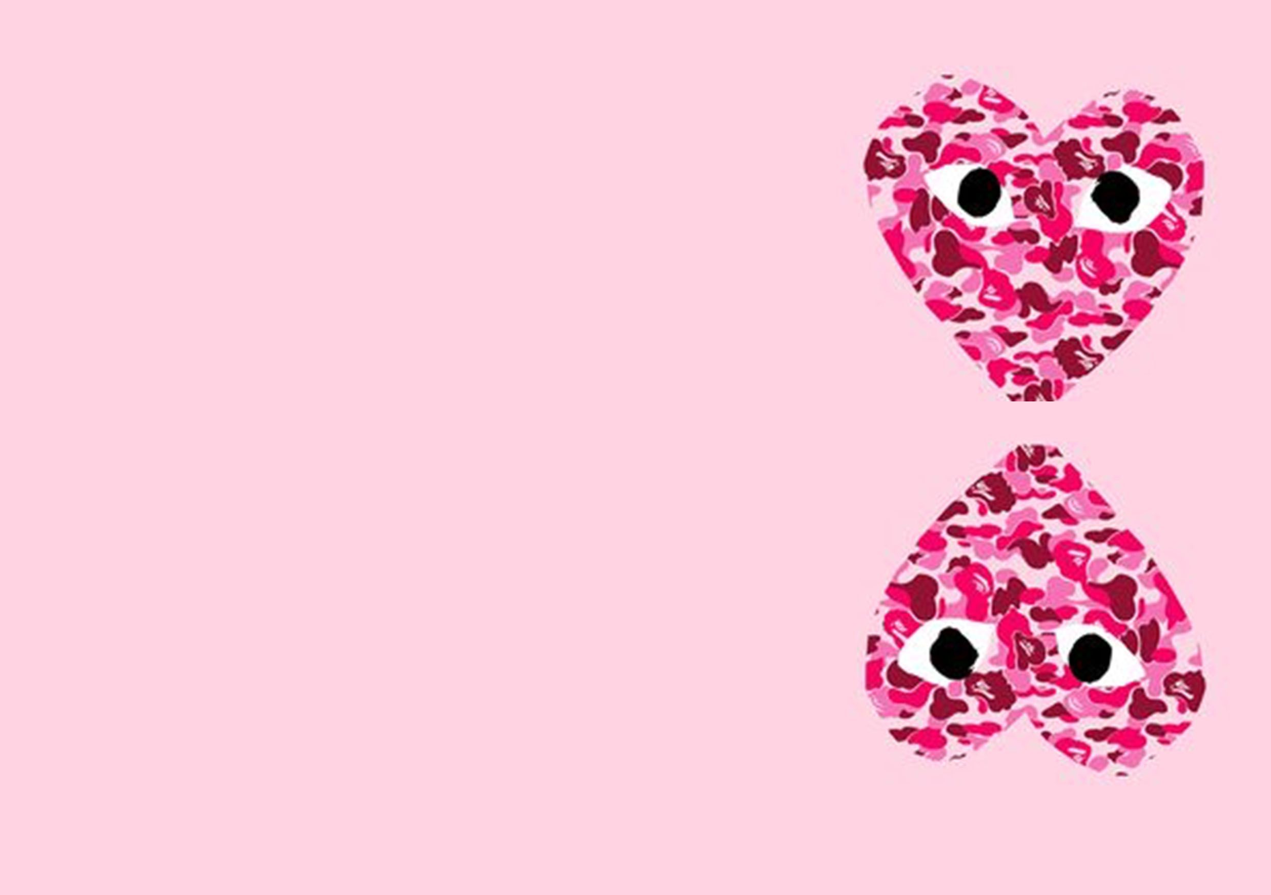 Comme Des Garcons Wallpaper