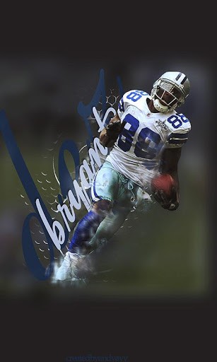 Dez Bryant X Wallpaper App For Pictures