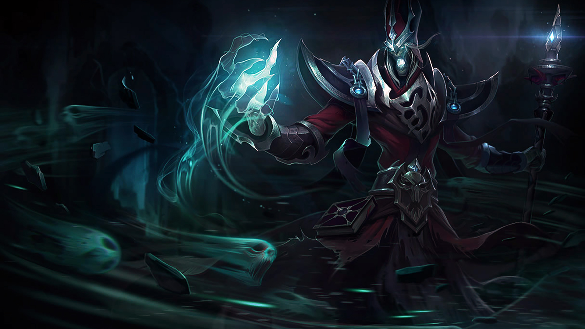 Best Karthus Wallpaper